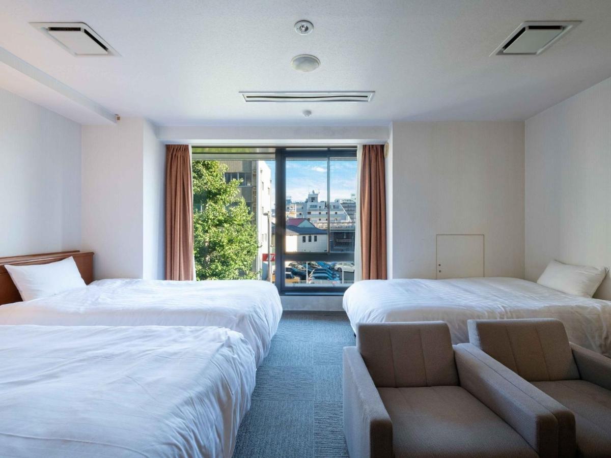 En Hotel Hamamatsu - Vacation Stay 67709V Zewnętrze zdjęcie