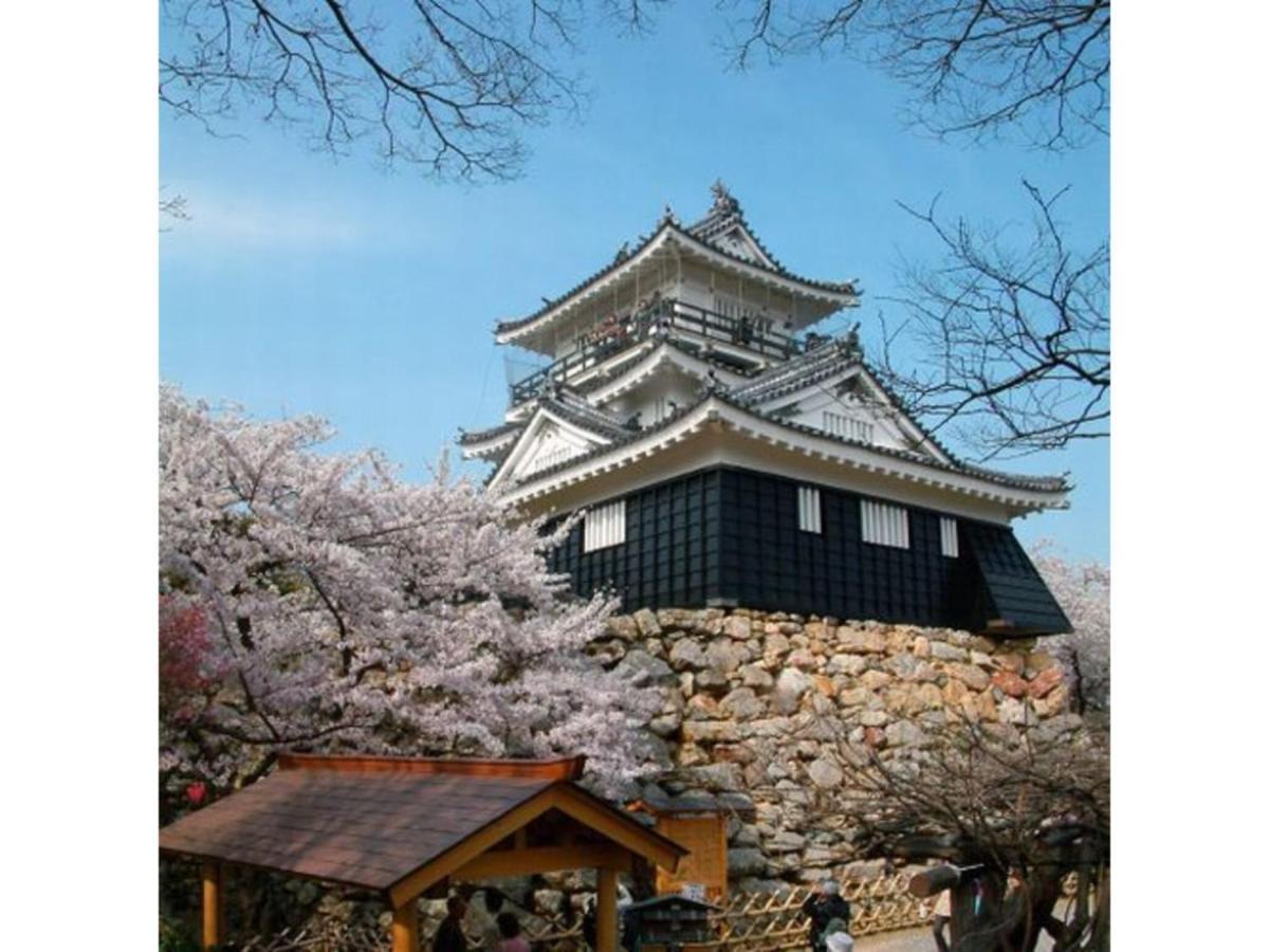 En Hotel Hamamatsu - Vacation Stay 67709V Zewnętrze zdjęcie