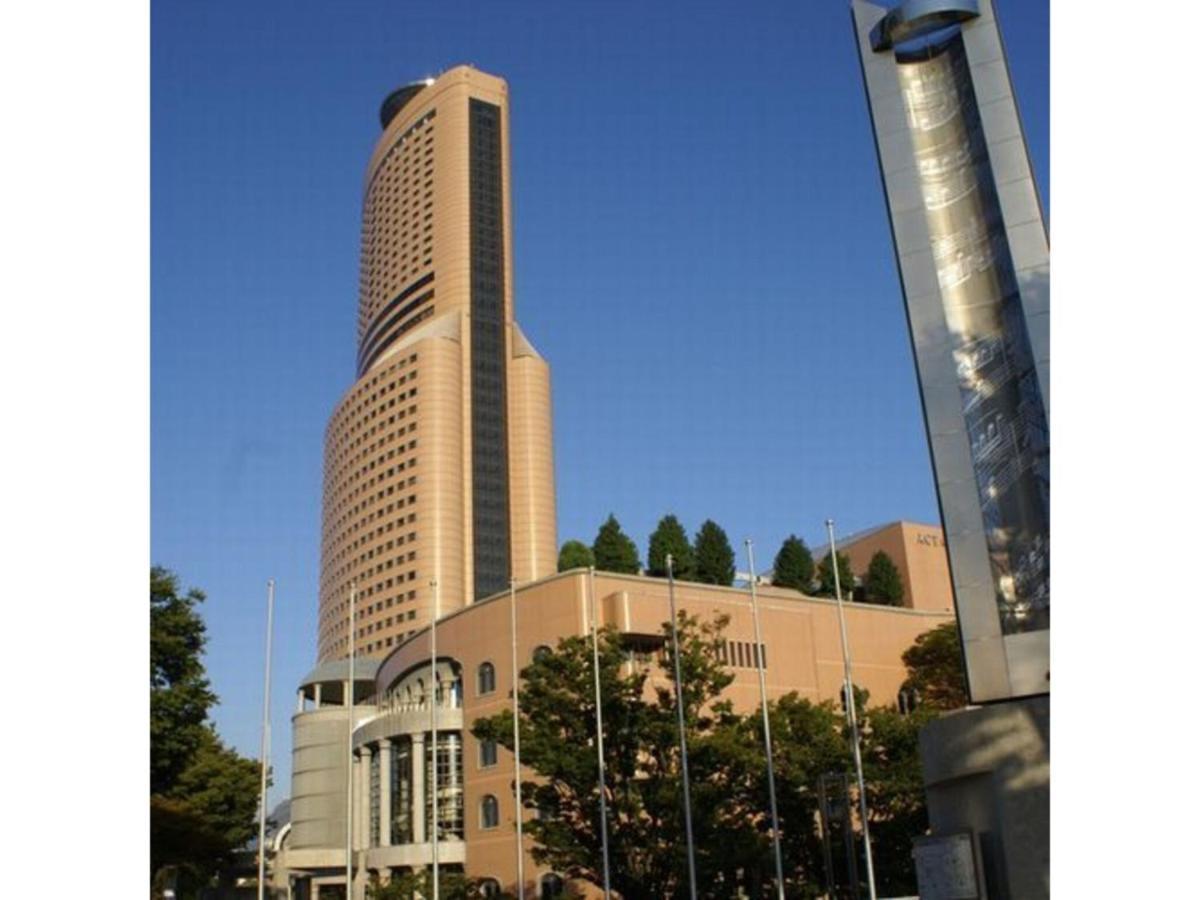 En Hotel Hamamatsu - Vacation Stay 67709V Zewnętrze zdjęcie