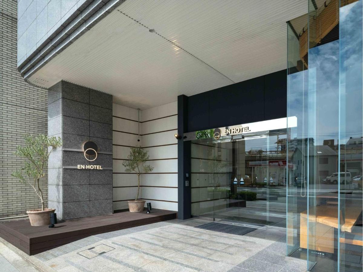 En Hotel Hamamatsu - Vacation Stay 67709V Zewnętrze zdjęcie