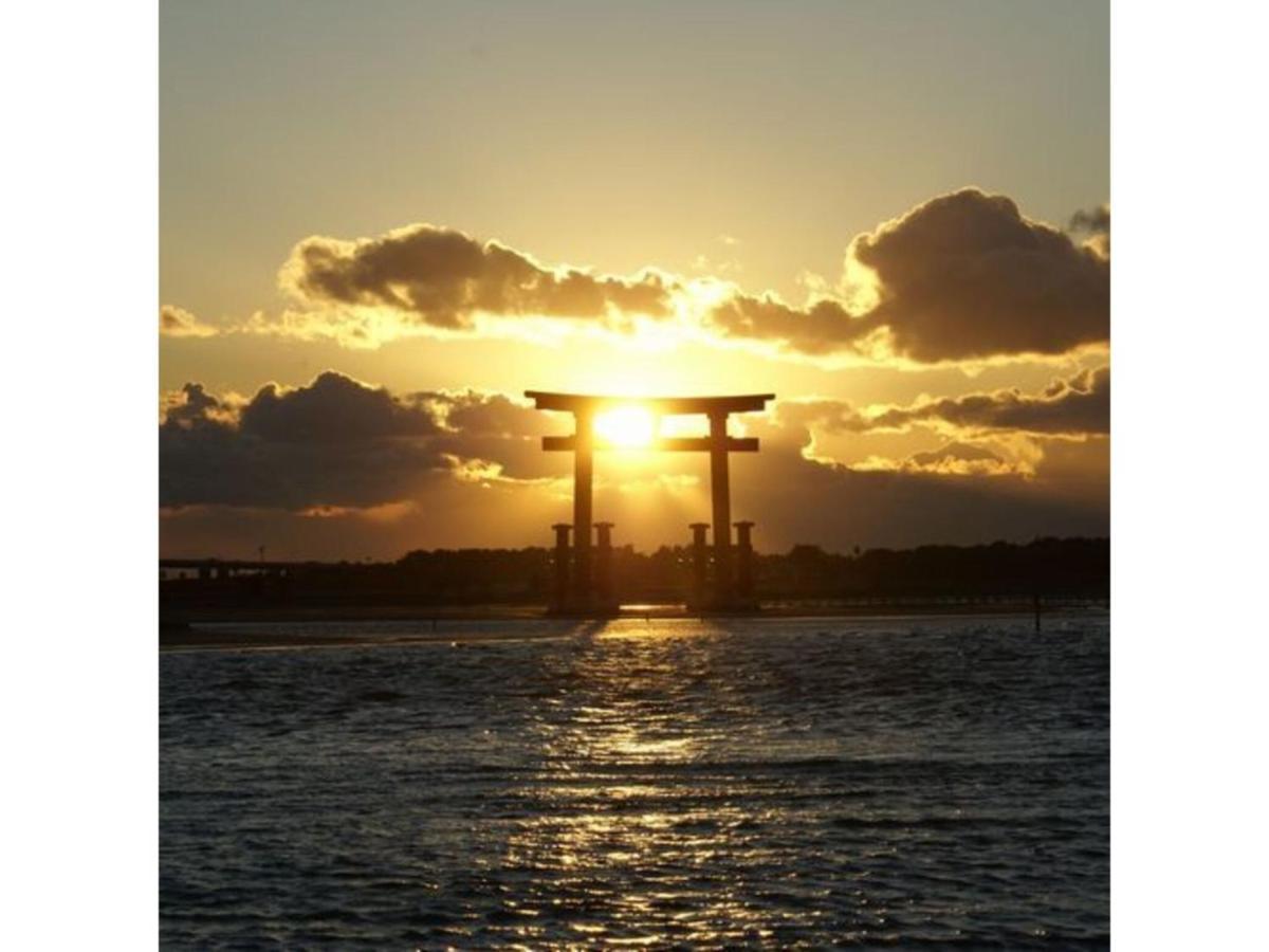 En Hotel Hamamatsu - Vacation Stay 67709V Zewnętrze zdjęcie