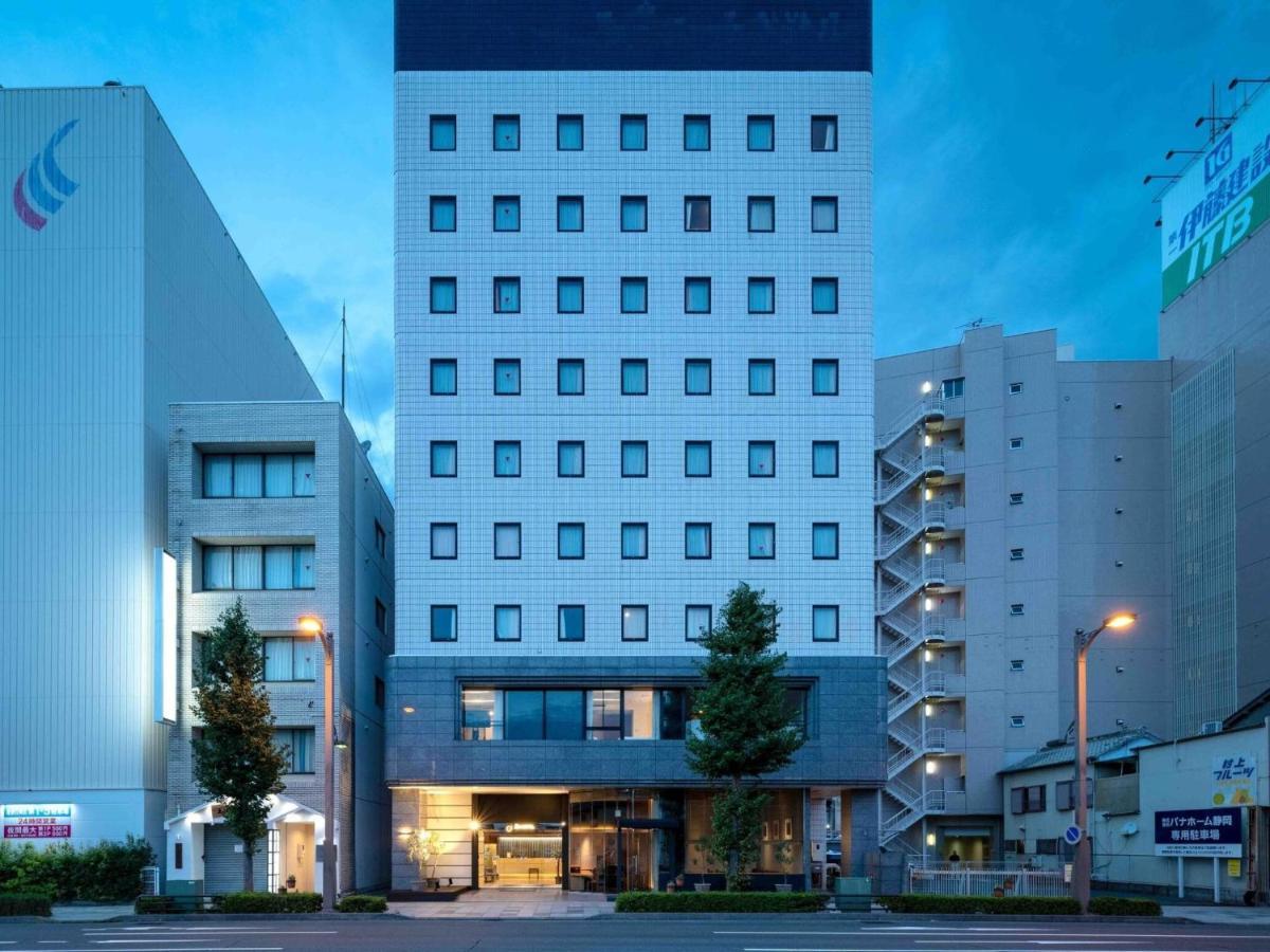 En Hotel Hamamatsu - Vacation Stay 67709V Zewnętrze zdjęcie