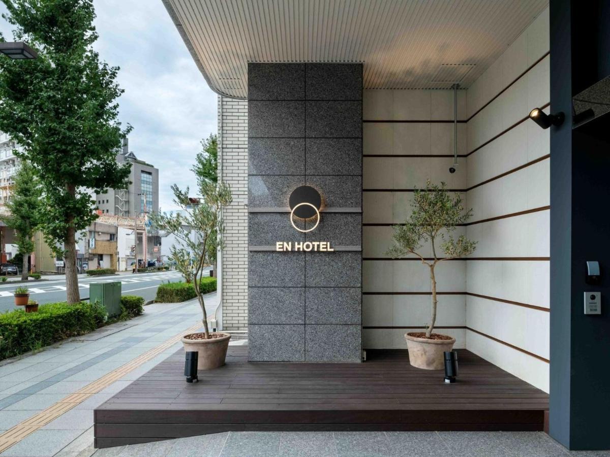 En Hotel Hamamatsu - Vacation Stay 67709V Zewnętrze zdjęcie